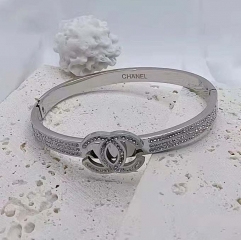 Stainless steel jewelry women bracelet  Wholesale