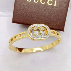 Stainless steel jewelry women bracelet  Wholesale