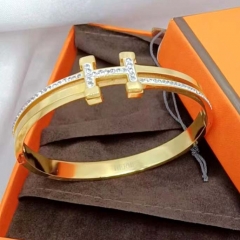 Stainless steel jewelry women bracelet  Wholesale