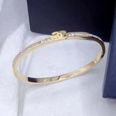 Stainless steel jewelry women bracelet  Wholesale