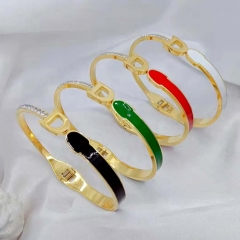 Stainless steel jewelry women bracelet  Wholesale
