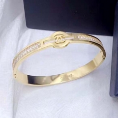 Stainless steel jewelry women bracelet  Wholesale