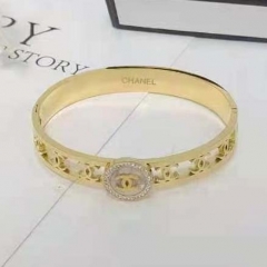 Stainless steel jewelry women bracelet  Wholesale