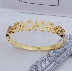 Stainless steel jewelry women bracelet  Wholesale