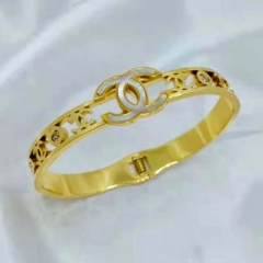 Stainless steel jewelry women bracelet  Wholesale