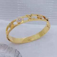 Stainless steel jewelry women bracelet  Wholesale