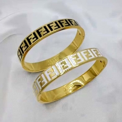 Stainless steel jewelry women bracelet  Wholesale