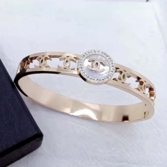 Stainless steel jewelry women bracelet  Wholesale