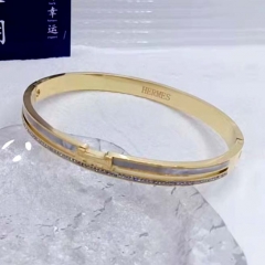 Stainless steel jewelry women bracelet  Wholesale