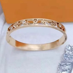 Stainless steel jewelry women bracelet  Wholesale