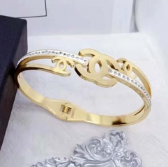 Stainless steel jewelry women bracelet  Wholesale