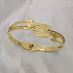 Stainless steel jewelry women bracelet  Wholesale
