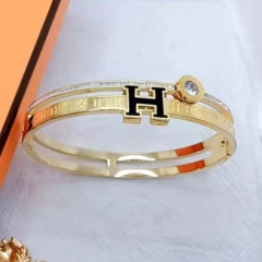 Stainless steel jewelry women bracelet  Wholesale