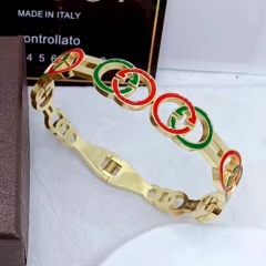 Stainless steel jewelry women bracelet  Wholesale