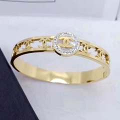 Stainless steel jewelry women bracelet  Wholesale