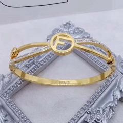 Stainless steel jewelry women bracelet  Wholesale