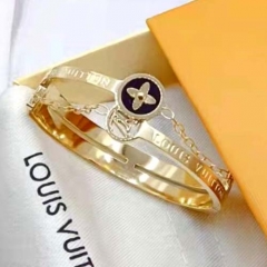 Stainless steel jewelry women bracelet  Wholesale