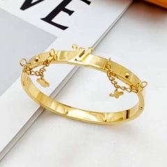 Stainless steel jewelry women bracelet  Wholesale