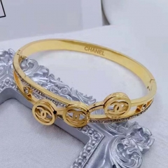 Stainless steel jewelry women bracelet  Wholesale