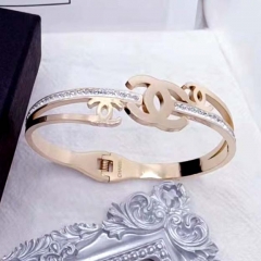 Stainless steel jewelry women bracelet  Wholesale