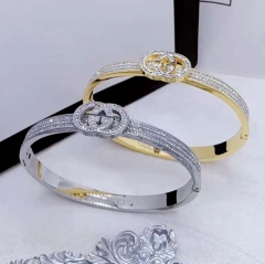 Stainless steel jewelry women bracelet  Wholesale