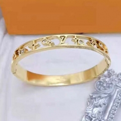 Stainless steel jewelry women bracelet  Wholesale
