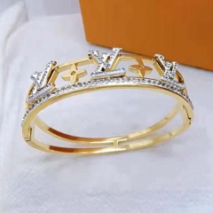 Stainless steel jewelry women bracelet  Wholesale