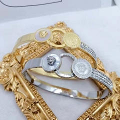 Stainless steel jewelry women bracelet  Wholesale