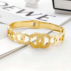 Stainless steel jewelry women bracelet  Wholesale
