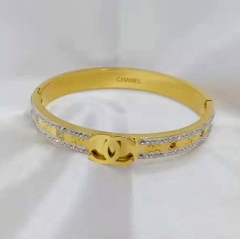 Stainless steel jewelry women bracelet  Wholesale