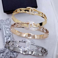 Stainless steel jewelry women bracelet  Wholesale