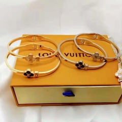 Stainless steel jewelry women bracelet  Wholesale
