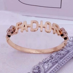 Stainless steel jewelry women bracelet  Wholesale