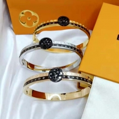 Stainless steel jewelry women bracelet  Wholesale