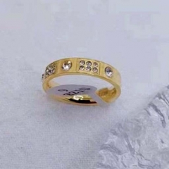Stainless steel jewelry ring wholesale