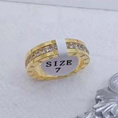 Stainless steel jewelry ring wholesale