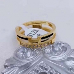 Stainless steel jewelry ring wholesale