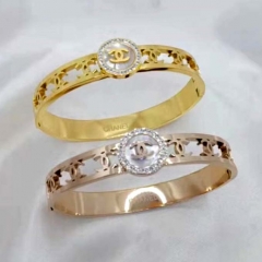 Stainless steel jewelry women bracelet  Wholesale