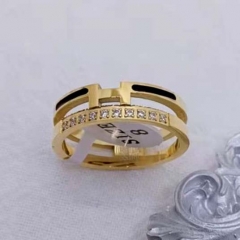 Stainless steel jewelry ring wholesale