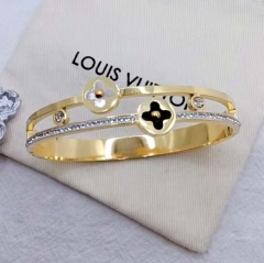 Stainless steel jewelry women bracelet  Wholesale