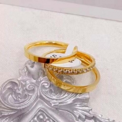 Stainless steel jewelry ring wholesale