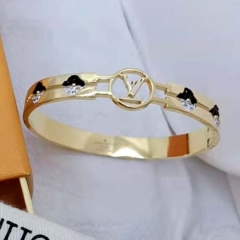 Stainless steel jewelry women bracelet  Wholesale