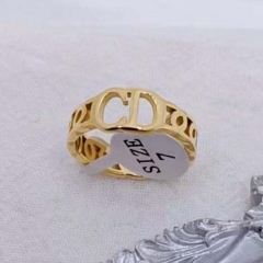 Stainless steel jewelry ring wholesale