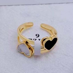 Stainless steel jewelry ring wholesale