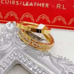 Stainless steel jewelry ring wholesale