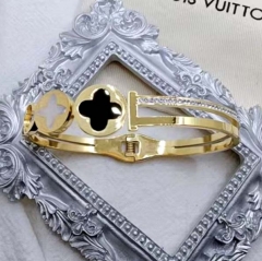 Stainless steel jewelry women bracelet  Wholesale