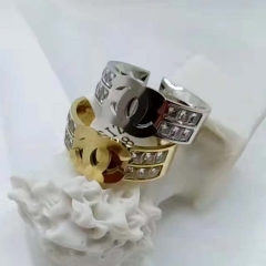 Stainless steel jewelry ring wholesale