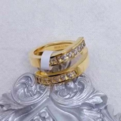 Stainless steel jewelry ring wholesale