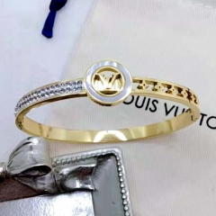 Stainless steel jewelry women bracelet  Wholesale