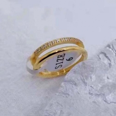Stainless steel jewelry ring wholesale